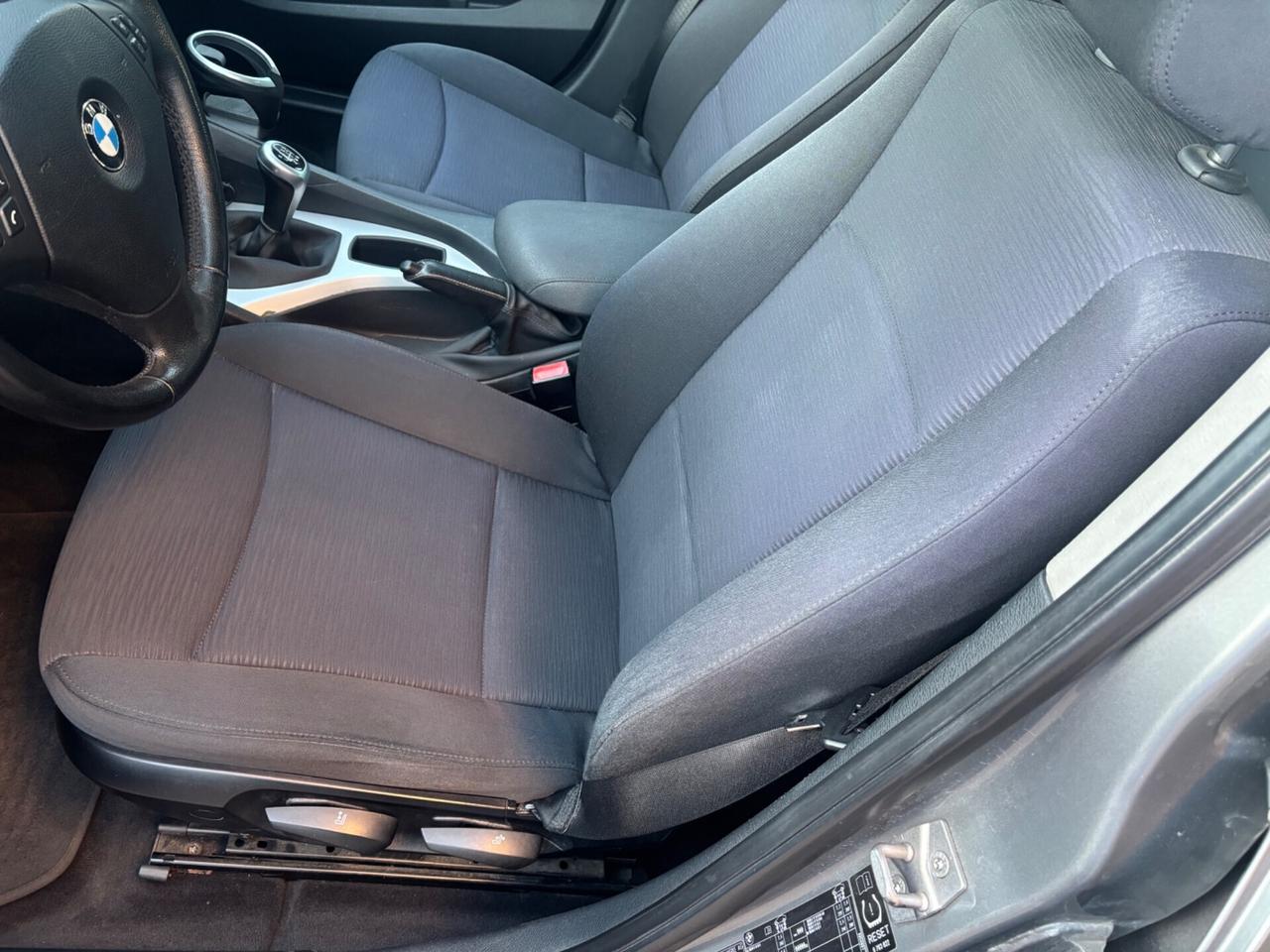 Bmw X1 sDrive18d Eletta