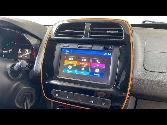 Dacia Spring Electric 45 Comfort Plus