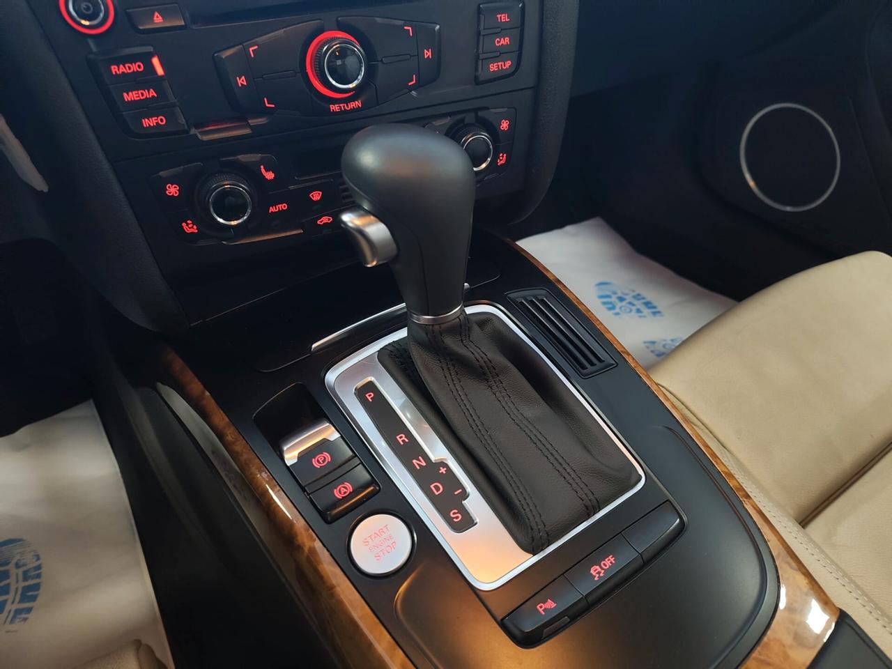 Audi A5 SPB 2.0TFSI QUATTRO MERLIN INDIVIDUAL