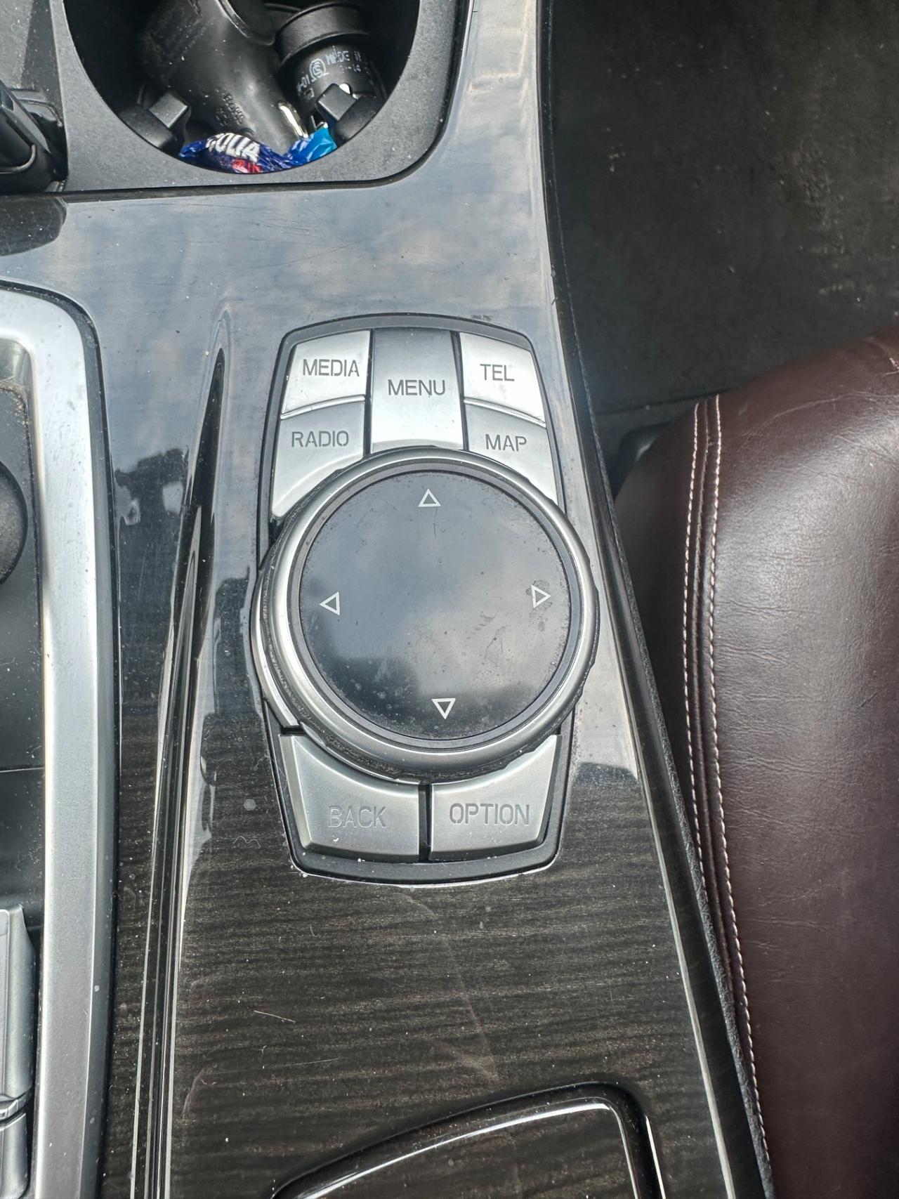 Bmw 520 520d xDrive Touring Luxury