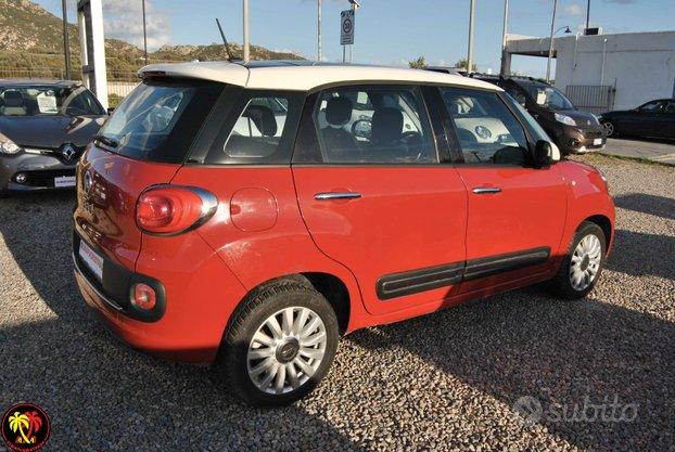 Fiat 500l 1.6mjet 120cv pop star