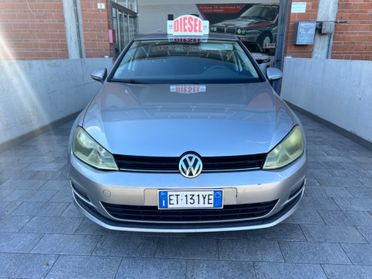 Volkswagen Golf Business 2.0 TDI 5p. Highline BlueMotion Technology