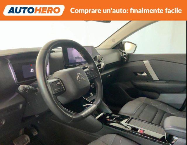 CITROEN C4 BlueHDi 130 S&S EAT8 Feel Pack