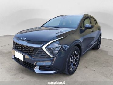 KIA Sportage Sportage 1.6 CRDi MHEV DCT Style 7 ANNI DI GARANZIA QUASI UNA KM O