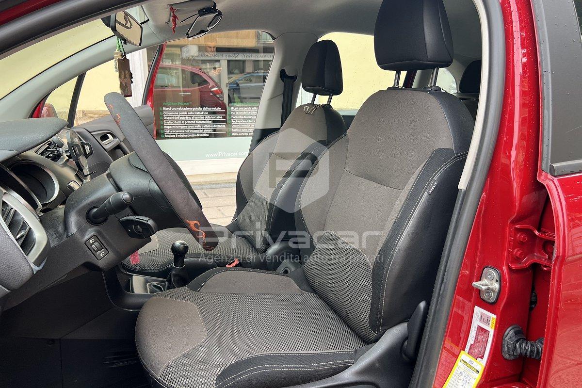 CITROEN C3 1.0 VTi 68 Seduction