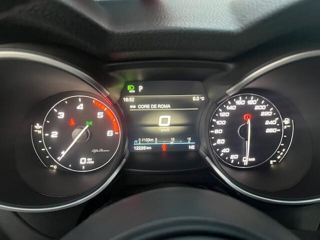 Alfa Romeo Stelvio 2.2 Turbodiesel 190 CV AT8 Q4 Business