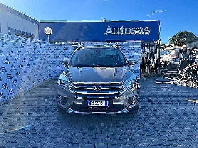 Ford Kuga 1.5 TDCI 120 CV S&S 2WD Titanium