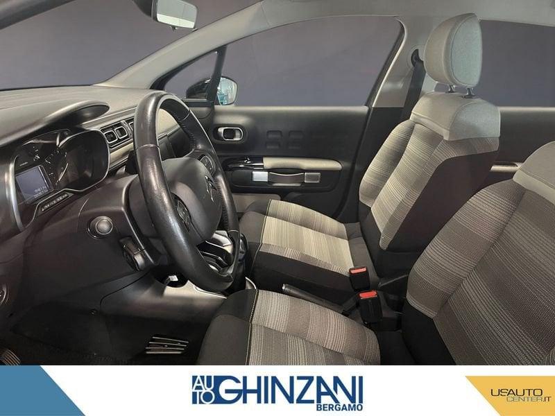 Citroën C3 C3 PureTech 83 S&S Shine