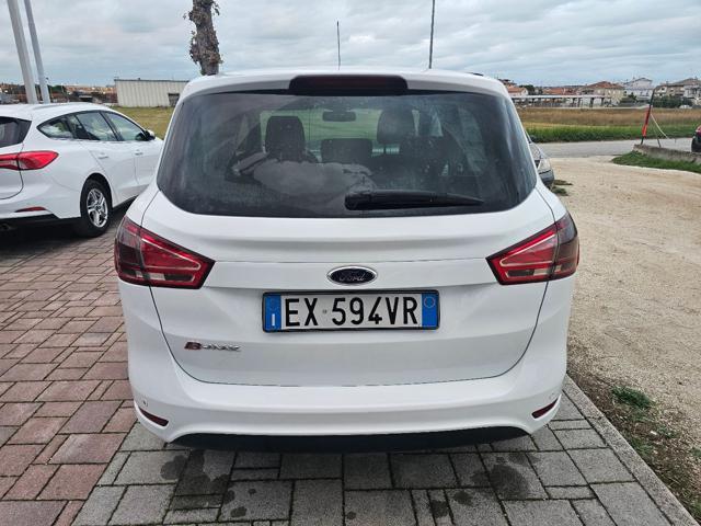 FORD B-Max 1.5 TDCi 75 CV Titanium