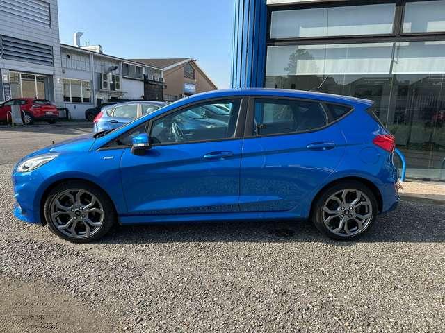 Ford Fiesta 5p 1.0 ecoboost ST-Line S&s