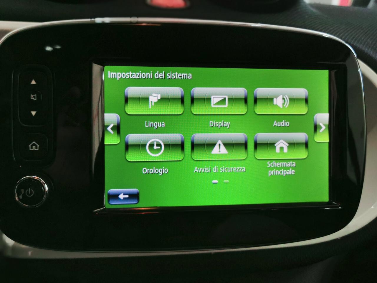 Smart ForTwo 70 1.0 twinamic Passion
