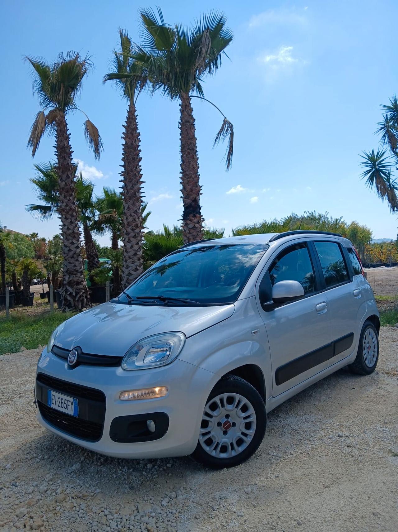 Fiat Panda 1.3 MJT S&S Easy