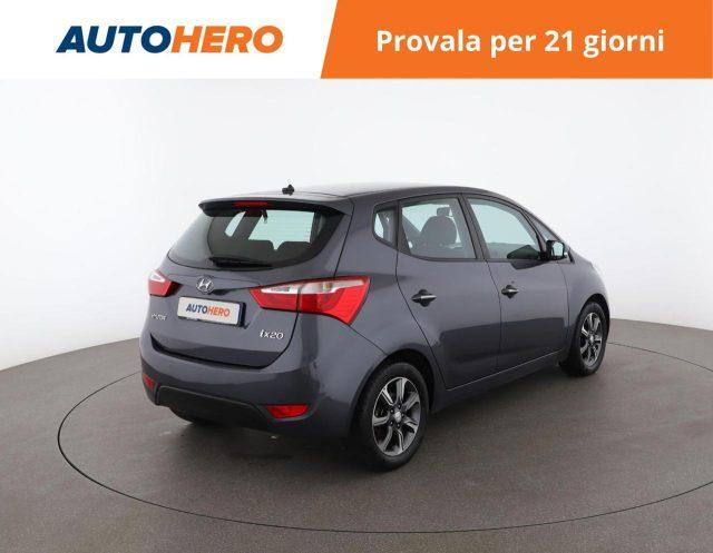 HYUNDAI iX20 1.4 90 CV XPossible
