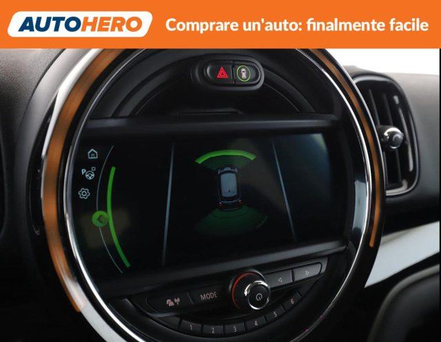 MINI Countryman 2.0 Cooper SD Countryman ALL4 Automatica