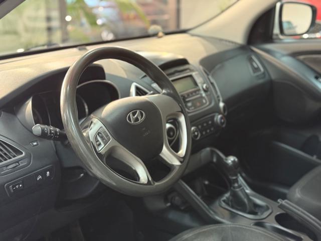 HYUNDAI iX35 1.7 CRDi 2WD*UNI PROP*FINANZIABILE