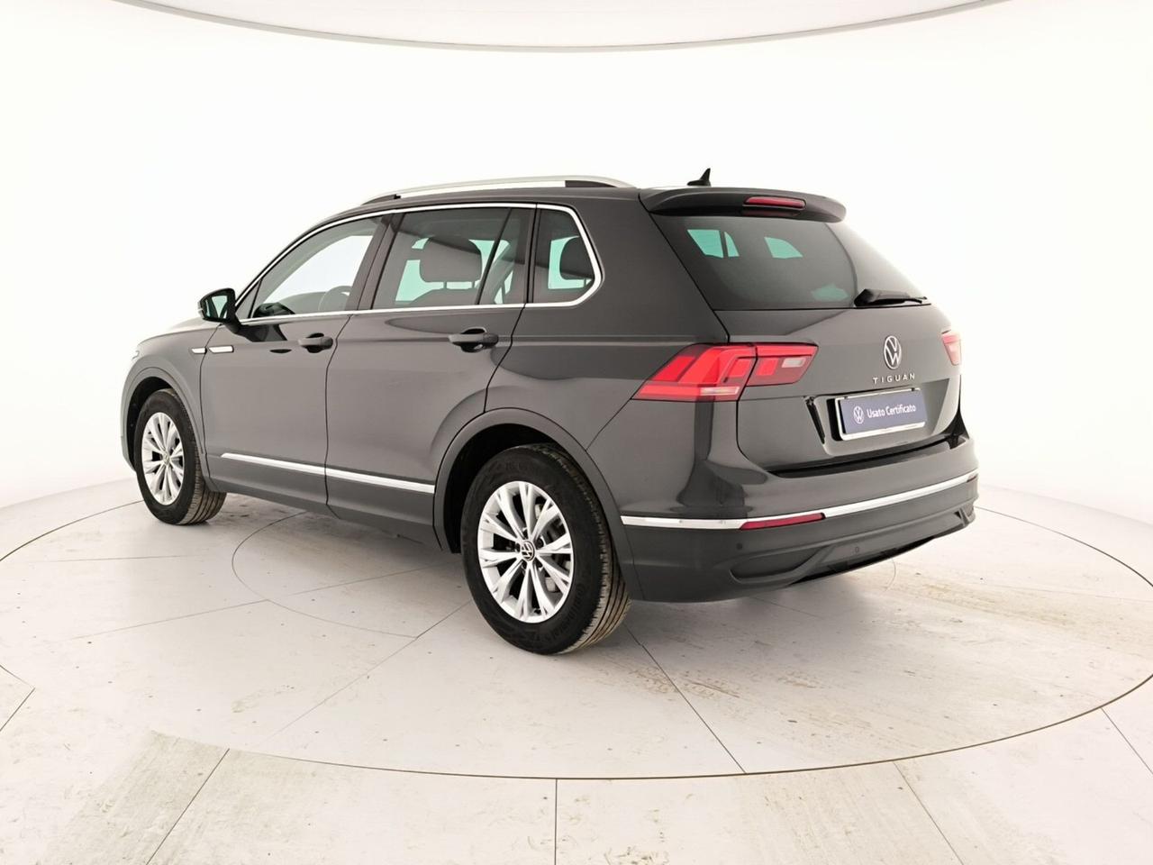 Volkswagen Tiguan 2.0 tdi life 150cv dsg