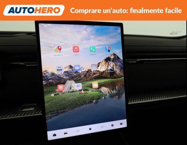JAECOO Jaecoo 7 1.6 TGDI 147 CV aut. 4WD Exclusive