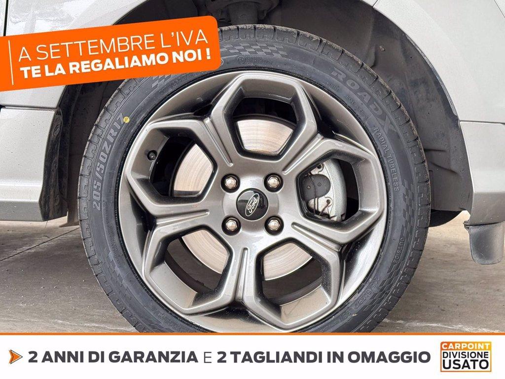 FORD Ecosport 1.0 ecoboost st-line design s&s 125cv del 2022