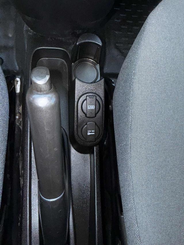 FIAT Fiorino 1.3 MJT 80CV Cargo