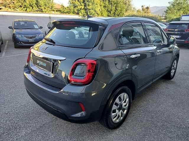 Fiat 500X 1.0 T3 120 CV