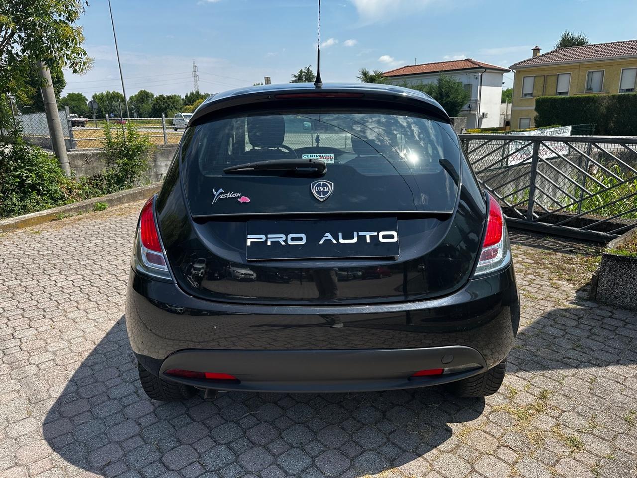 Lancia Ypsilon 1.3 MJT 16V 95 CV 5 porte S&S Platinum