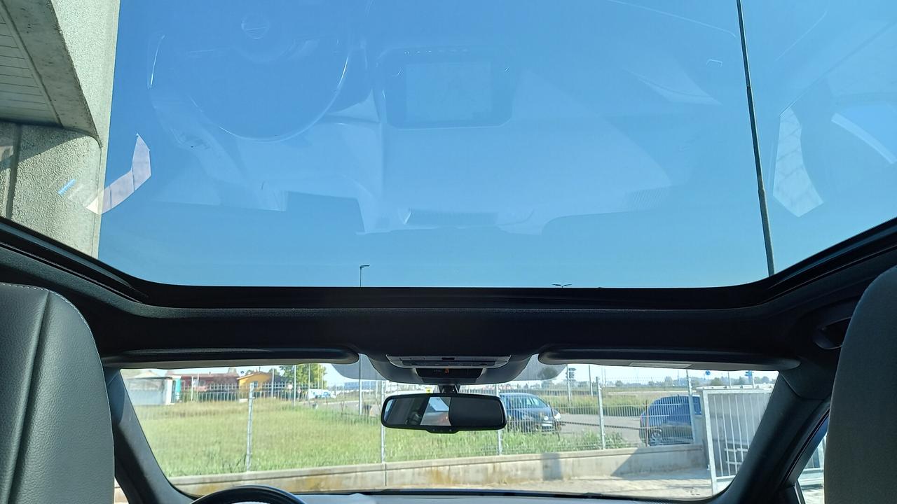 Nissan Qashqai MHEV 158 CV Xtronic 4WD Tekna
