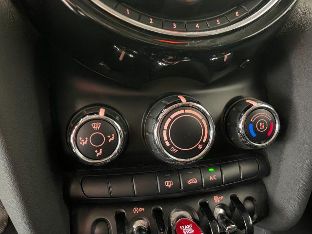 MINI One 1.5 One D Business