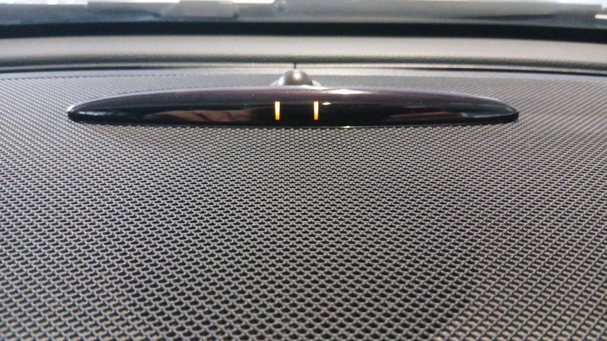 Mercedes-Benz CLA (C/X117) - CLA 220 d S.W. Automatic Premium Dark Night