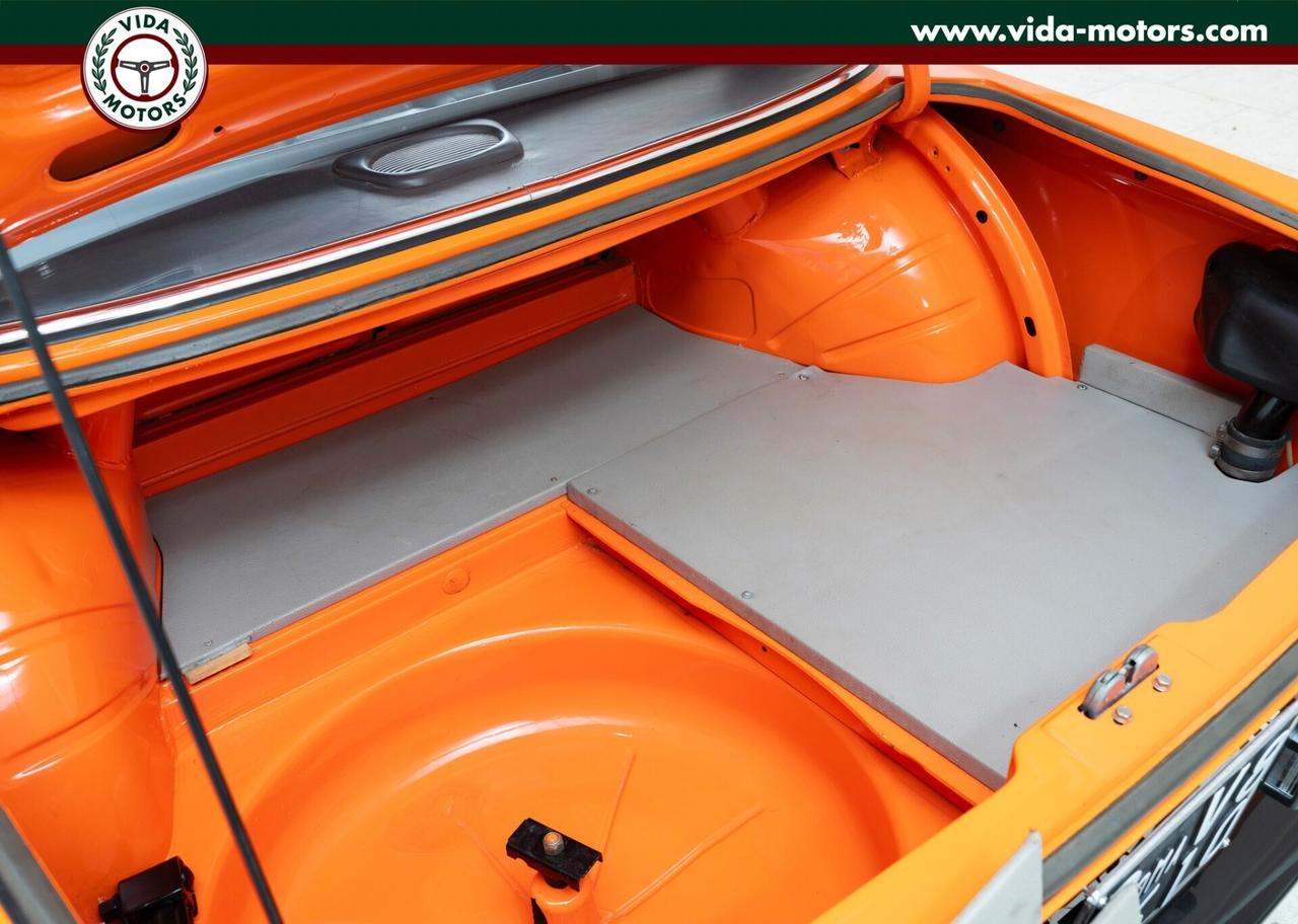 Bmw Altro E9 3.0 CSL * 169 ESEMPLARI * INKA ORANGE