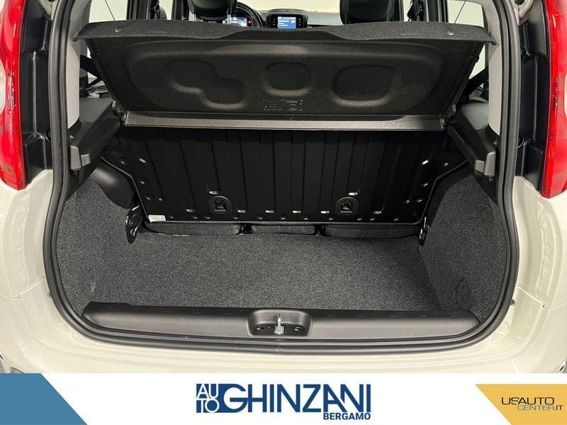 FIAT Panda Panda 1.0 FireFly S&S Hybrid