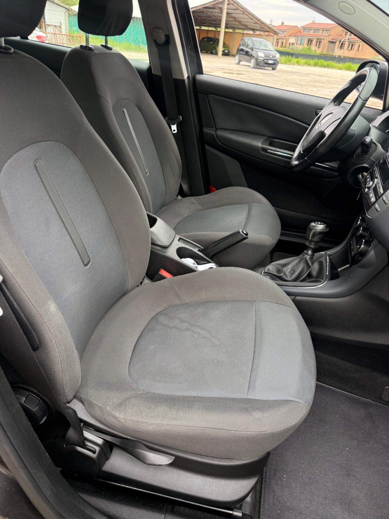 Fiat Bravo 1.4 Benzina Neopatentati unico proprietario