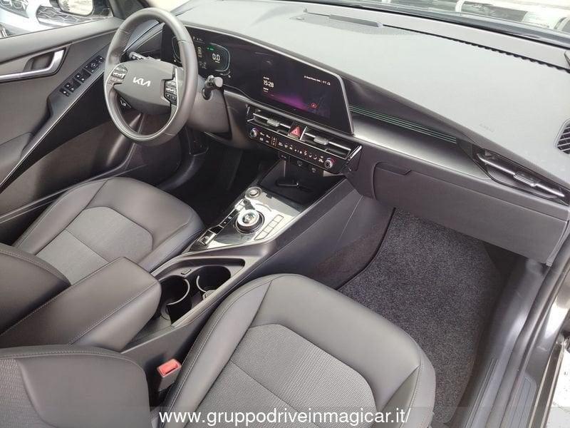 KIA Niro Niro 1.6 GDi DCT PHEV Style