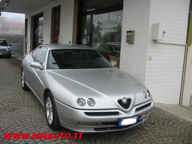 ALFA ROMEO GTV 2,0 LUSSO (IMP-GPL)!!!!