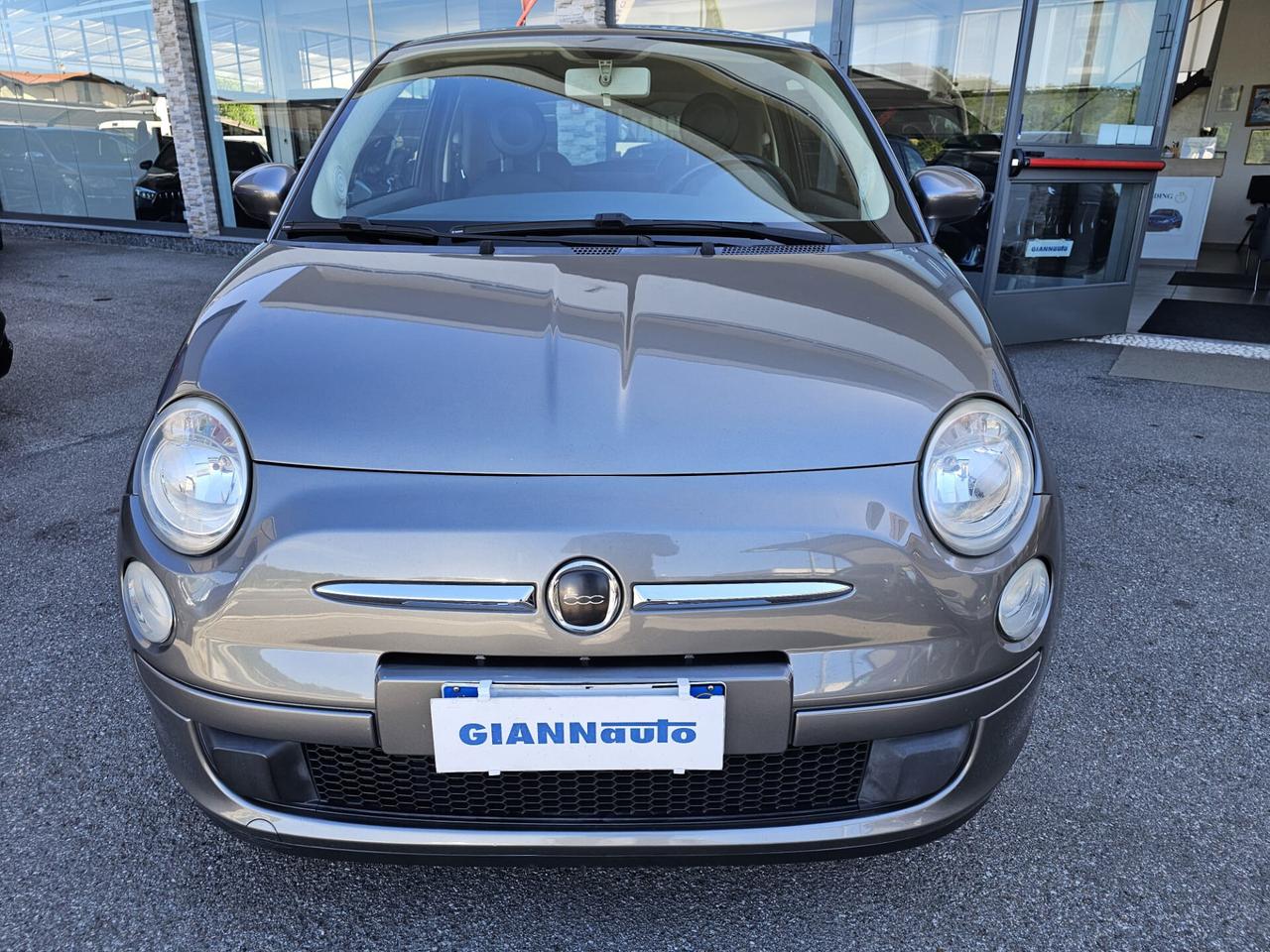Fiat 500 1.2 Sport