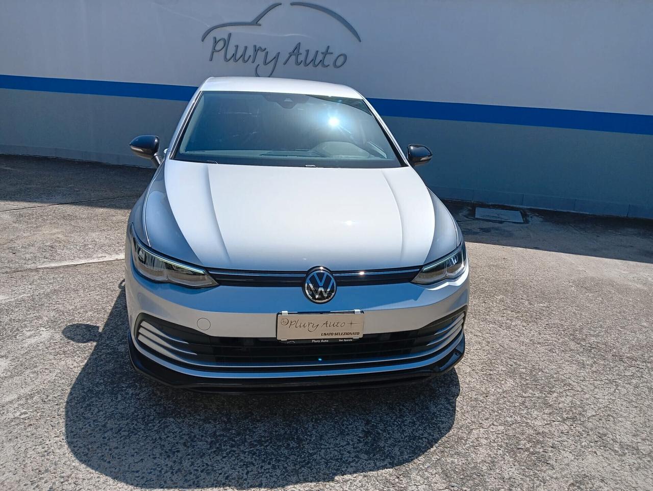 Volkswagen Golf 1.0 TSI 115 CV 5p. Business BlueMotion Technology