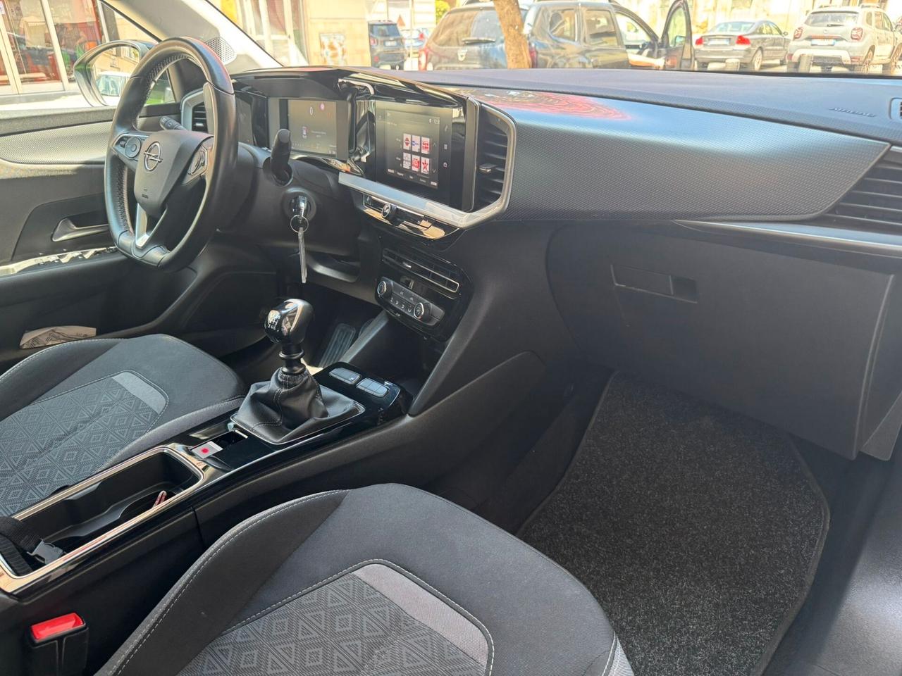 Opel Mokka 1.2 Turbo Edition 100Cv