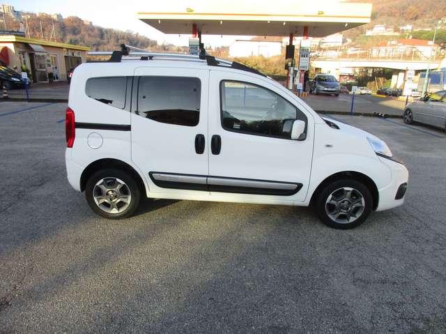 Fiat Qubo 1.3 mjt 16v Trekking s GARANTITA FULL OPTIONAL