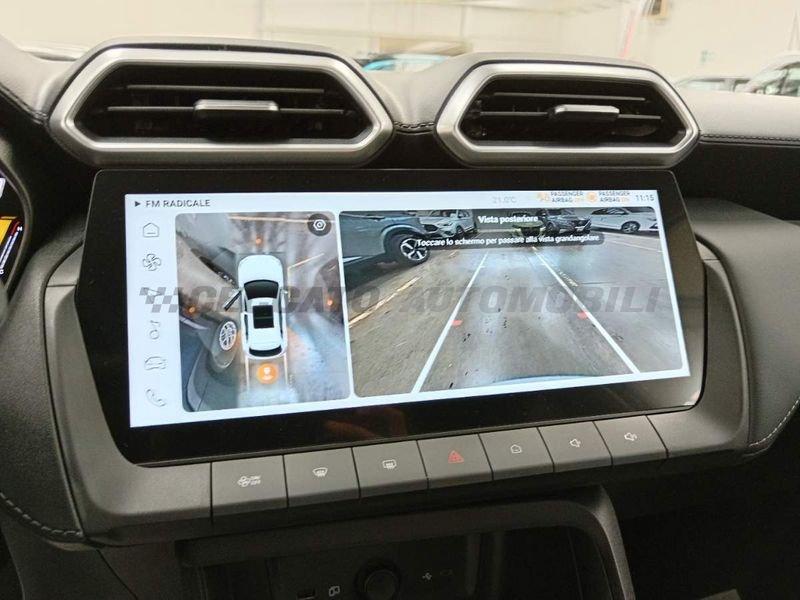 MG ZS NEW ZS ICE 1.5L MT COM Cosmic Silver