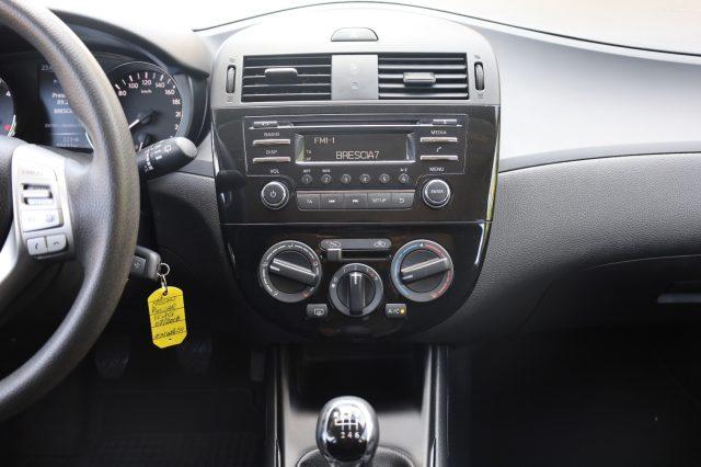 NISSAN Pulsar 1.5 dCi UniPropr. SOLO 55.000 km per NEOPATENTATI