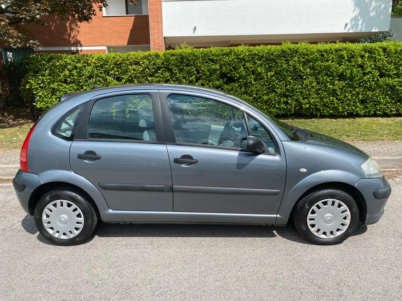 Citroen C3 1.1 Classique