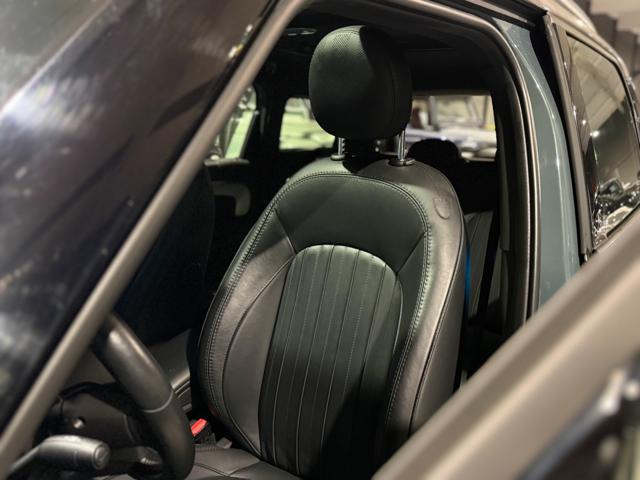 MINI Cooper SE Countryman 1.5 HYPE Yours ALL4