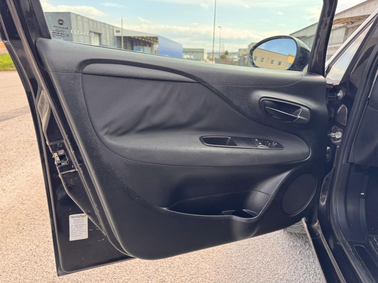 Fiat Punto Evo S&S Dynamic GARANZIA 12 MESI