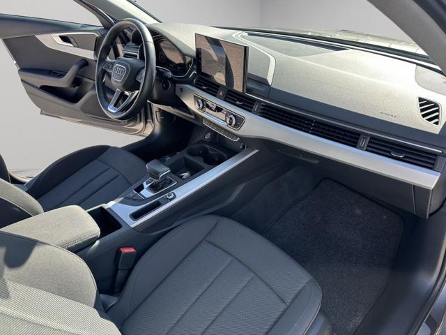 AUDI A4 Avant 30 TDI MHEV S tronic Business Advanced