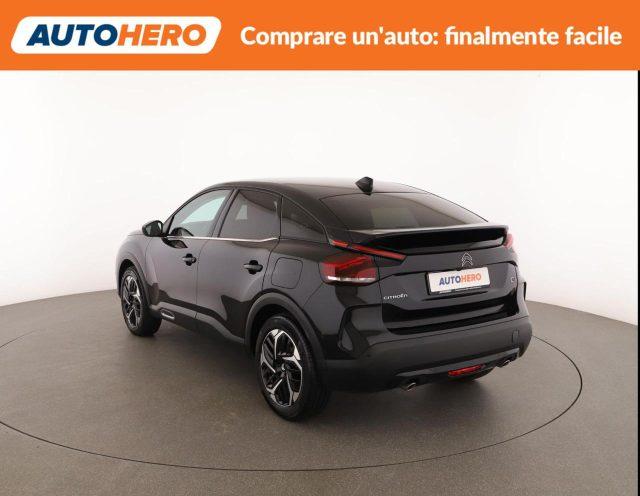 CITROEN C4 PureTech 130 S&S Max