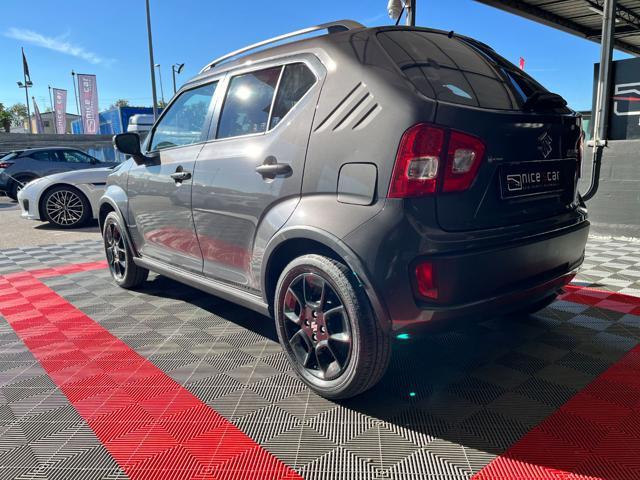 SUZUKI Ignis 1.2 Dualjet Top * UNICO PROPRIETARIO *