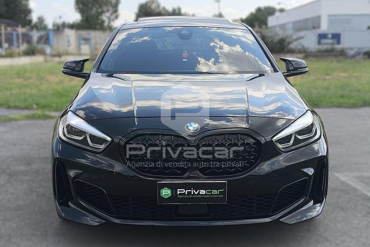 BMW 128ti 5p. Msport