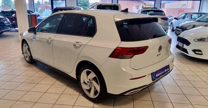 Volkswagen Golf Golf 1.4 Plug-In Hybrid DSG GTE