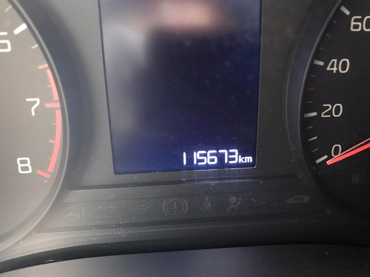 Kia Stonic 1.2 DPI Urban