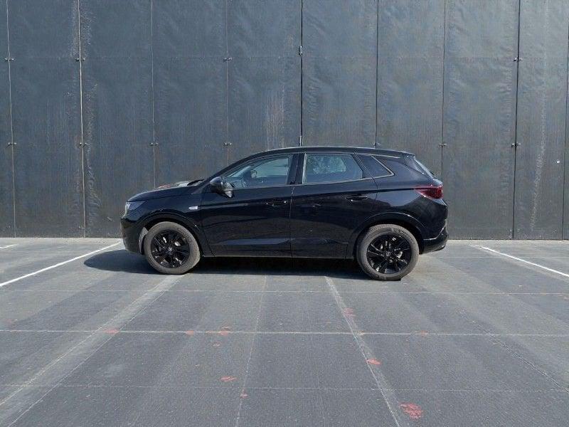 Opel Grandland 1.2 Turbo 12V 130 CV Edition