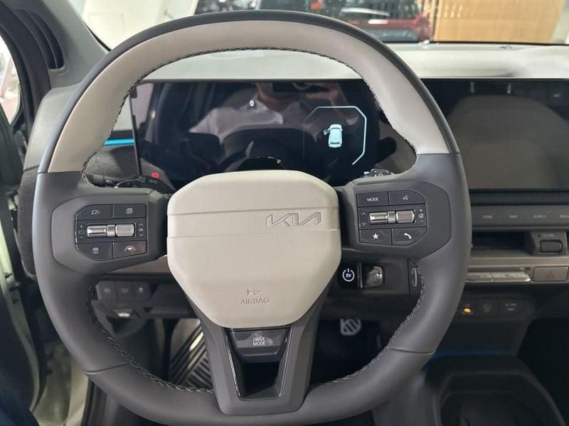 KIA EV3 Long Range GT-Line